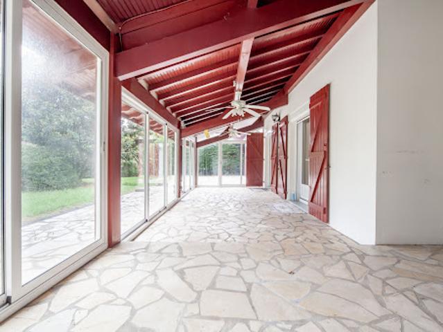 Vente Maison 6 pièces 191 m2 Ahetze