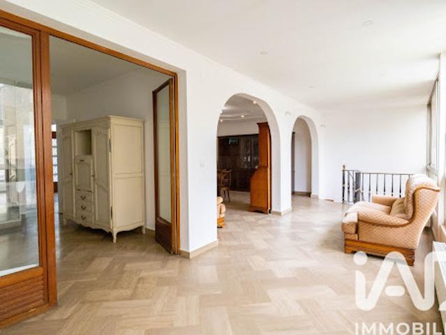 Vente Maison 6 pièces 191 m2 Alfortville