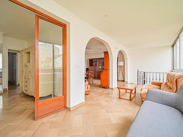 Vente Maison 6 pièces 191 m2 Alfortville
