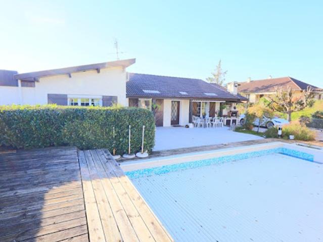 Vente Maison 6 pièces 191 m2 Buellas