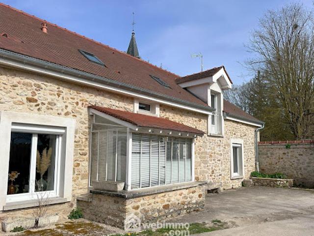 Vente Maison 6 pièces 191 m2 Cely en biere