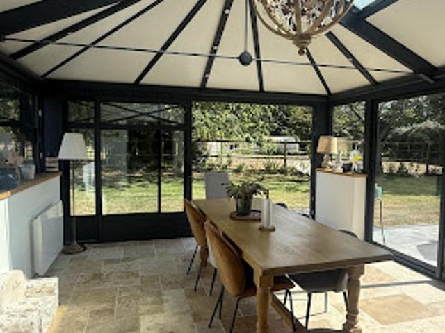 Vente Maison 6 pièces 191 m2 Cerqueux
