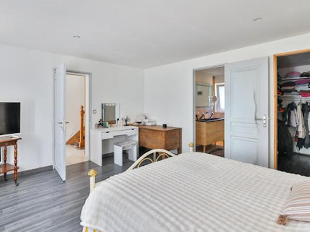 Vente Maison 6 pièces 191 m2 Chantillac