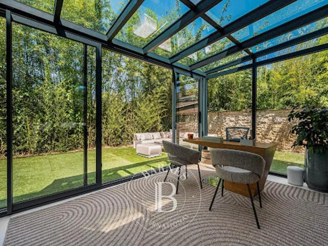 Vente Maison 6 pièces 191 m2 La Varenne Saint Hilaire