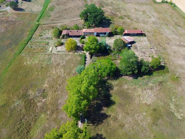 Vente Maison 6 pièces 191 m2 Lannepax
