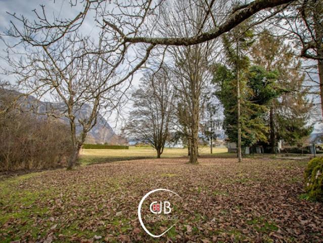 Vente Maison 6 pièces 191 m2 Les Marches