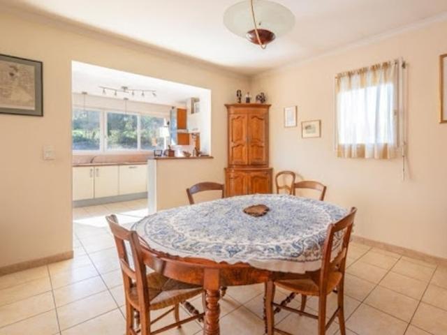 Vente Maison 6 pièces 191 m2 Puygouzon