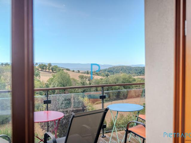 Vente Maison 6 pièces 191 m2 Panissières