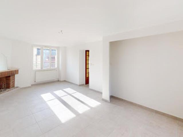 Vente Maison 6 pièces 191 m2 Sury en Vaux