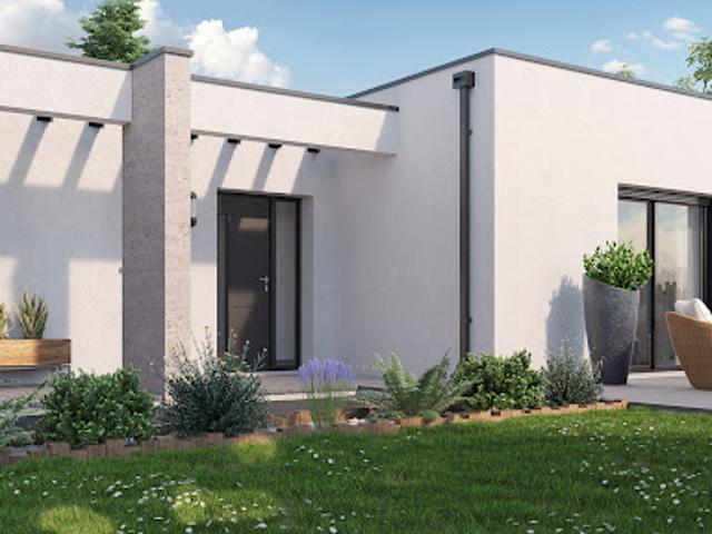 Vente Maison 6 pièces 191 m2 Sainte Luce sur Loire
