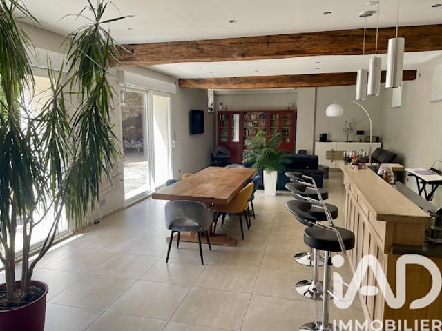 Vente Maison 6 pièces 191 m2 Soucy