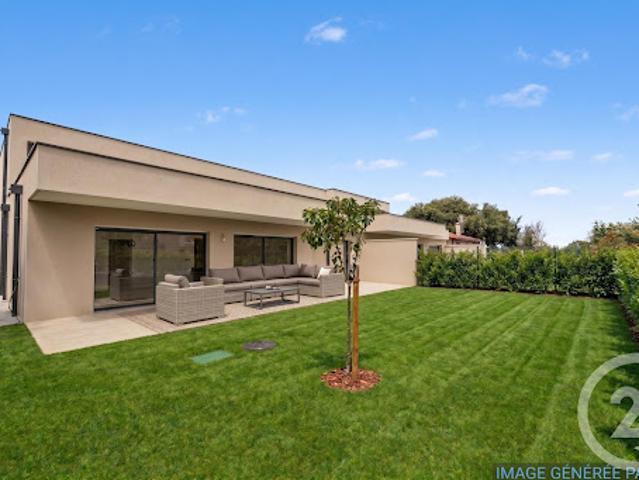 Vente Maison 6 pièces 191 m2 Toulouse