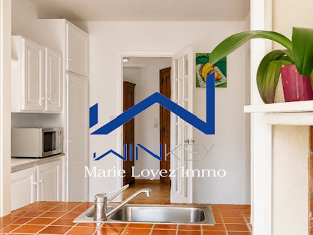 Vente Maison 6 pièces 191.26 m2 Ceyreste