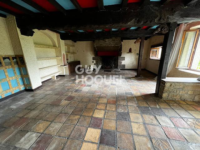 Vente Maison 6 pièces 191.4 m2 Hirel