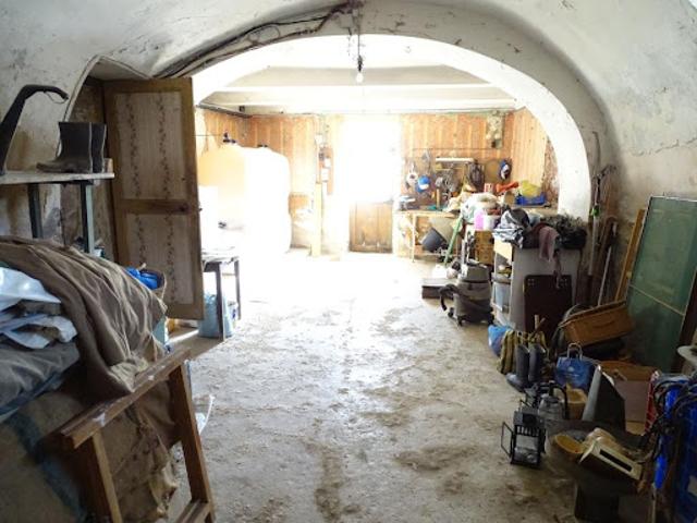 Vente Maison 6 pièces 191.61 m2 Niozelles