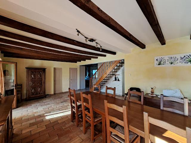 Vente Maison 6 pièces 191.6 m2 Bonnes
