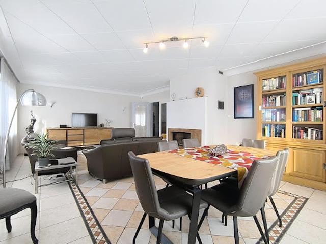 Vente Maison 6 pièces 192 m2 Mulhouse