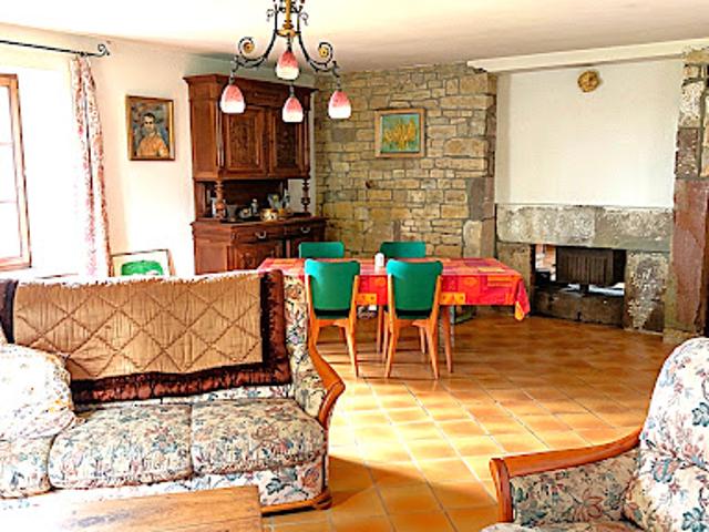 Vente Maison 6 pièces 192 m2 Montdoré