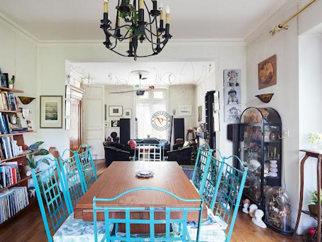 Vente Maison 6 pièces 192 m2 Nantes