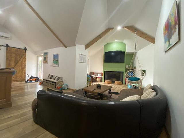 Vente Maison 6 pièces 192 m2 Neuilly Saint Front