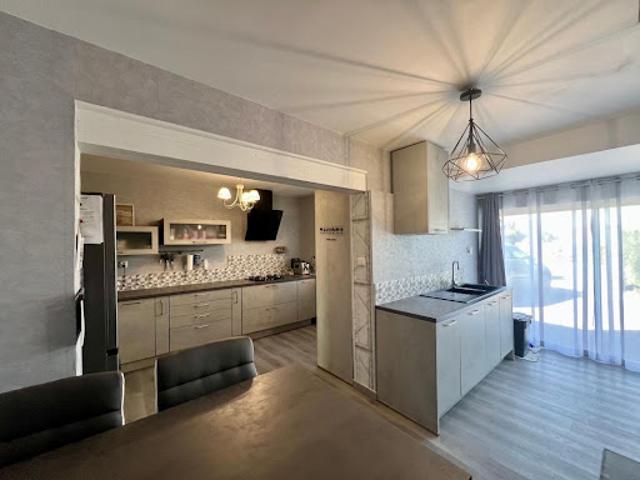 Vente Maison 6 pièces 192 m2 Nortkerque