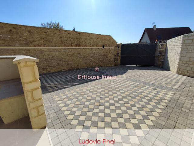 Vente Maison 6 pièces 192 m2 Banville