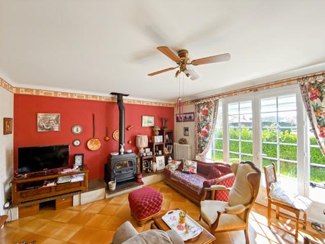 Vente Maison 6 pièces 192 m2 Barcelonne du Gers