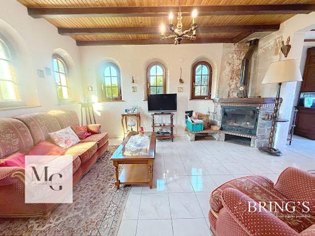Vente Maison 6 pièces 192 m2 Molsheim