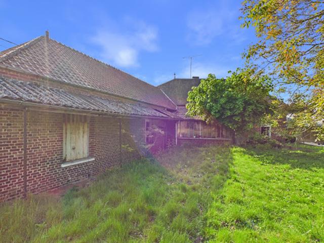 Vente Maison 6 pièces 192 m2 Billancourt