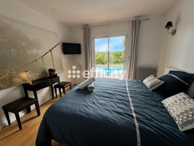 Vente Maison 6 pièces 192 m2 Bouliac