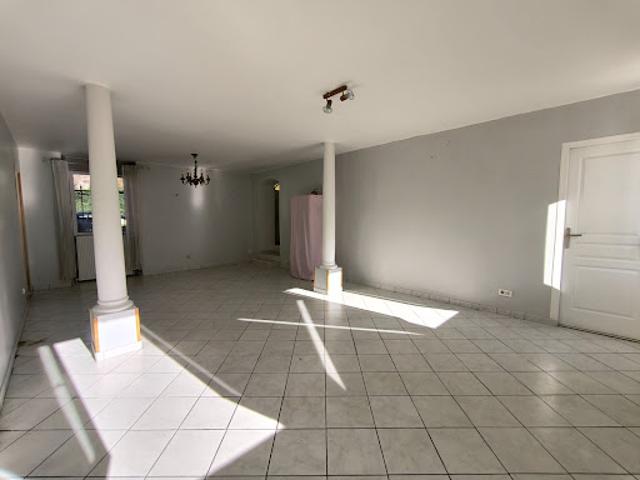 Vente Maison 6 pièces 192 m2 Chabanière