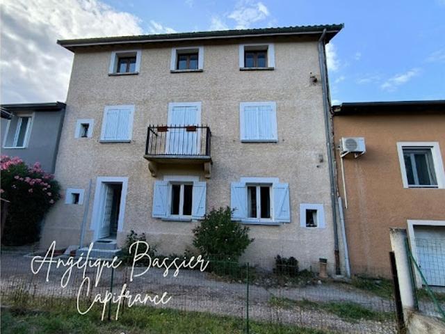 Vente Maison 6 pièces 192 m2 Chabanière