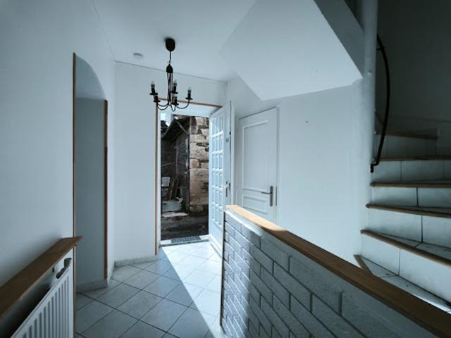 Vente Maison 6 pièces 192 m2 Chabanière