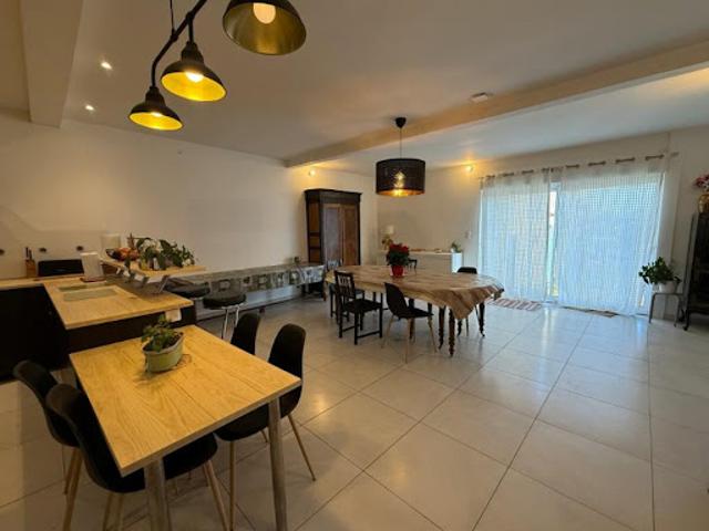 Vente Maison 6 pièces 192 m2 Chemilly sur Yonne