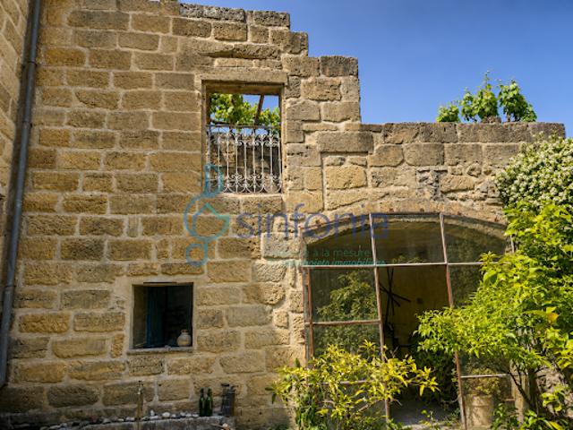 Vente Maison 6 pièces 192 m2 Gallargues le Montueux