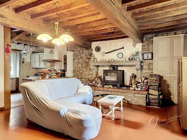 Vente Maison 6 pièces 192 m2 La Roche en Brenil