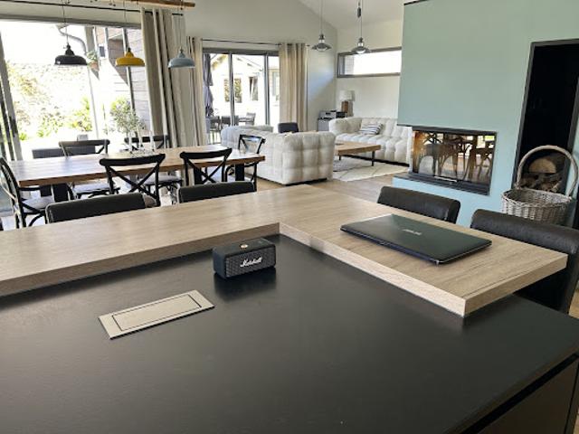 Vente Maison 6 pièces 192 m2 Lancieux