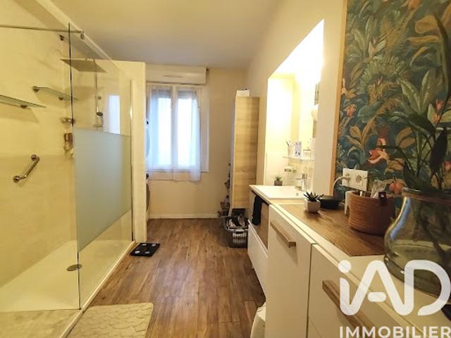 Vente Maison 6 pièces 192 m2 Lesmont