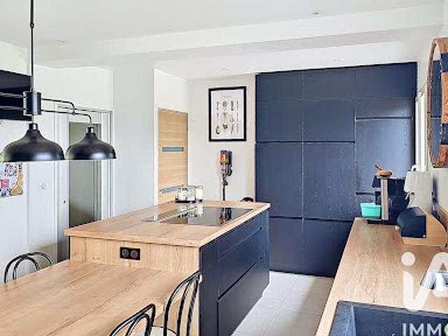 Vente Maison 6 pièces 192 m2 Saint Germer de Fly