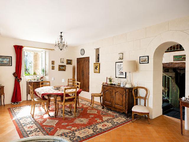 Vente Maison 6 pièces 192 m2 Saint Sulpice