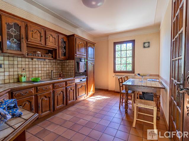 Vente Maison 6 pièces 192 m2 Sanilhac