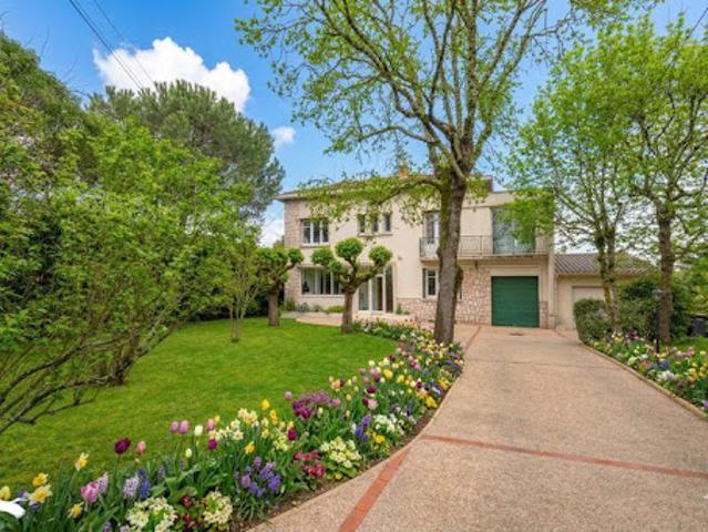 Vente Maison 6 pièces 192 m2 Tournefeuille