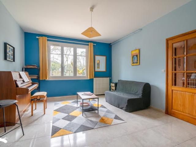 Vente Maison 6 pièces 192 m2 Tournefeuille