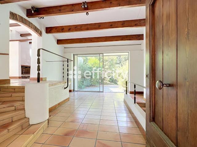 Vente Maison 6 pièces 192.2 m2 Antibes