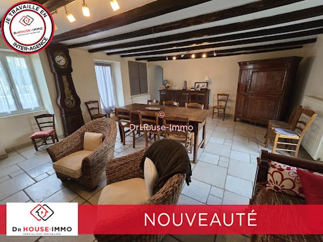Vente Maison 6 pièces 192.55 m2 Soudan