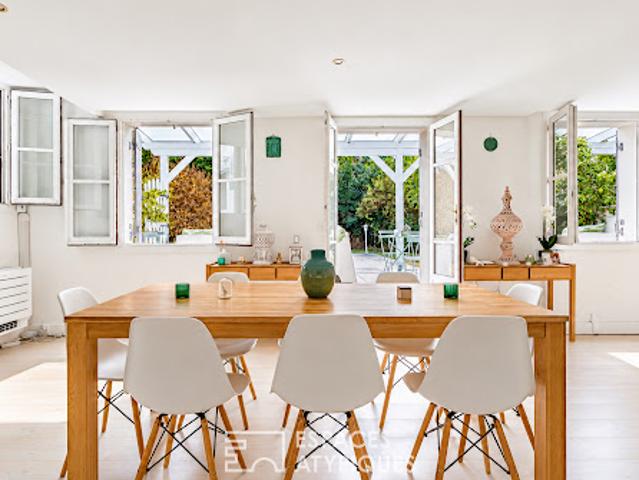 Vente Maison 6 pièces 193 m2 Meudon