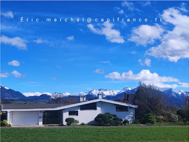 Vente Maison 6 pièces 193 m2 Nangy