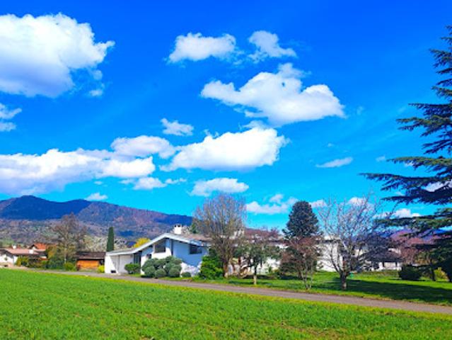 Vente Maison 6 pièces 193 m2 Nangy