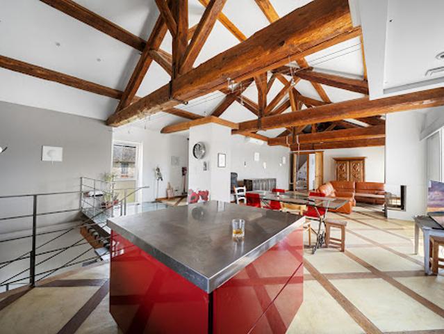 Vente Maison 6 pièces 193 m2 Ouroux sur Saône