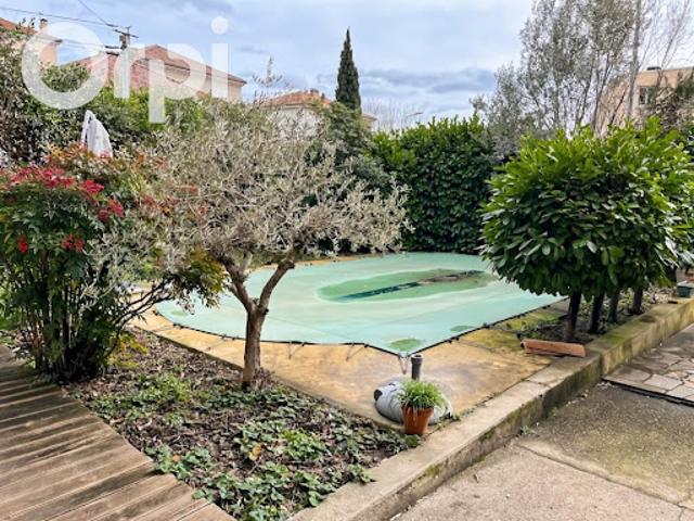 Vente Maison 7 pièces 193 m2 Aubenas